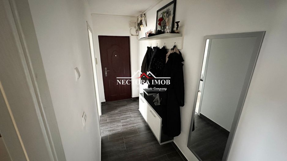 NECTORA IMOB-Apartament 2 camere, Str. Salcamilor, Zona Iosia, 41 mp - Poză 3