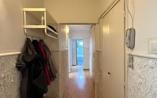 De vânzare 4 camere, spațios, 2 băi, 2 balcoane, lângă Mega Mall - Poză 11