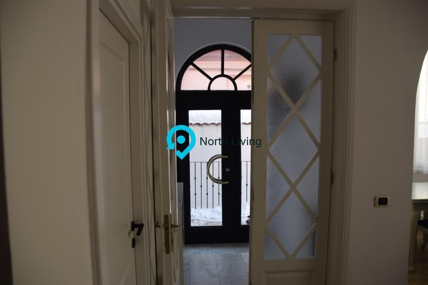 Casa superba - zona Mihai Eminescu - Mobilata Utilata - Poză 12