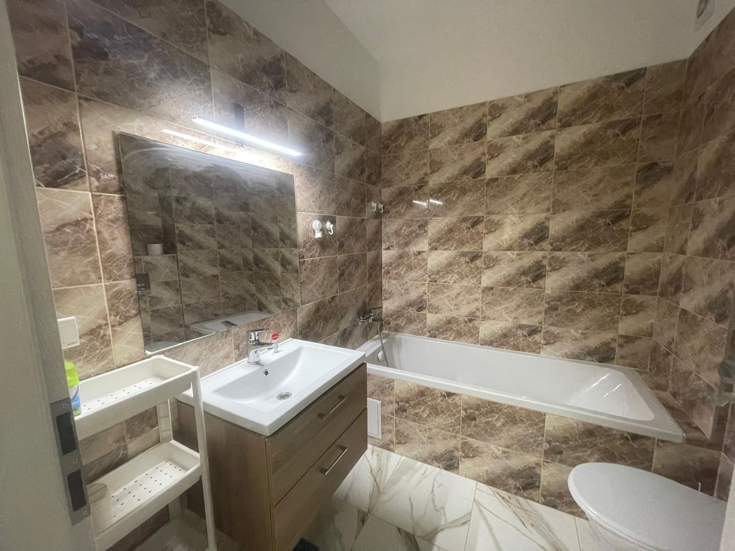 AP. 2 CAMERE GRAND KRISTAL, DOG-FRIENDLY, BLOC NOU, CENTRALA TERMICA - Poză 8
