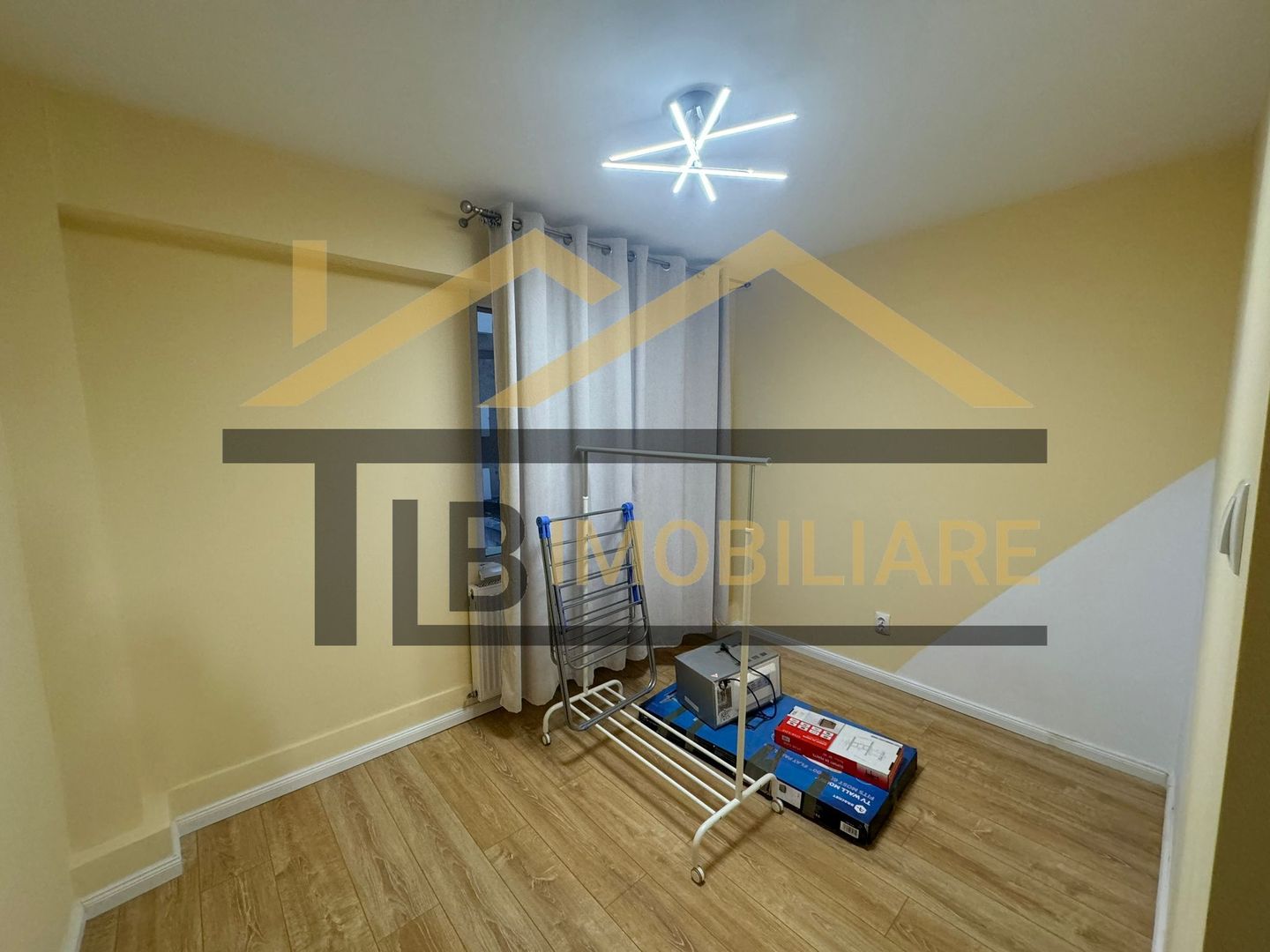 Aprartament de 4 camere, 82mp, Zona Shopping City - Poză 5