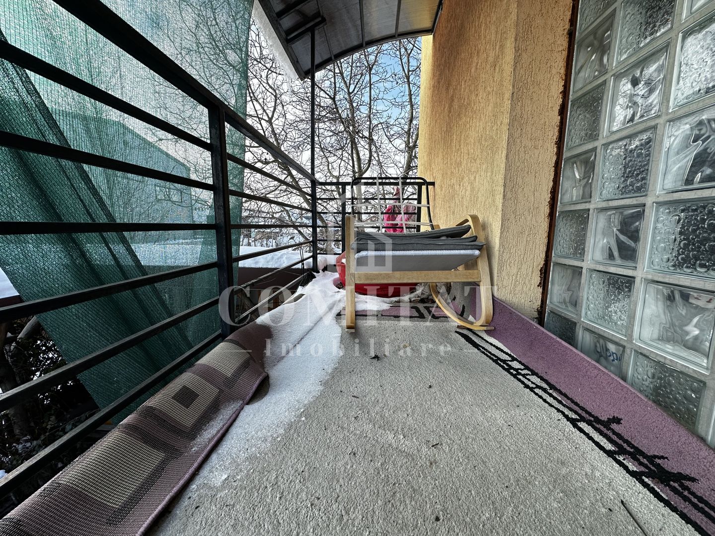 0% COMISION! Duplex la cheie | Parcare | Zona Primăriei Floresti - Poză 27