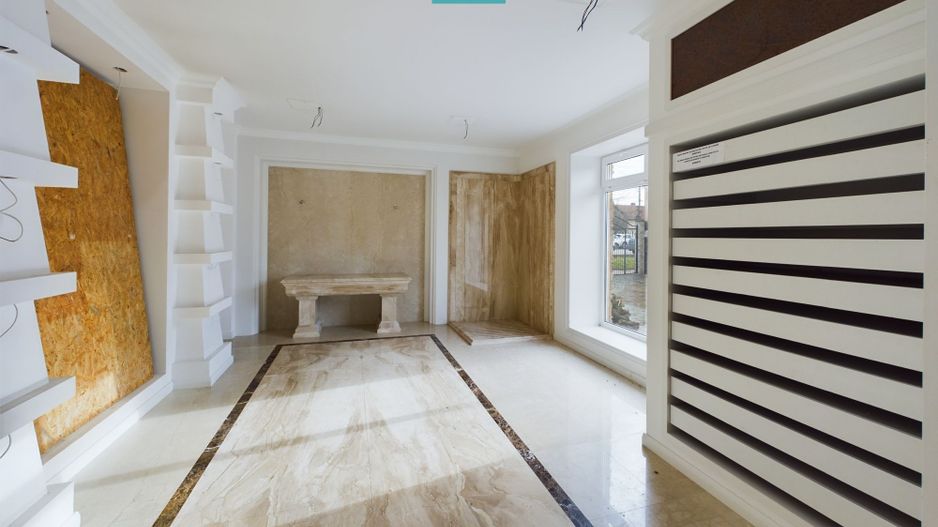 Casă 50 mpu cu teren 720 mp Gradiste - Poză 8