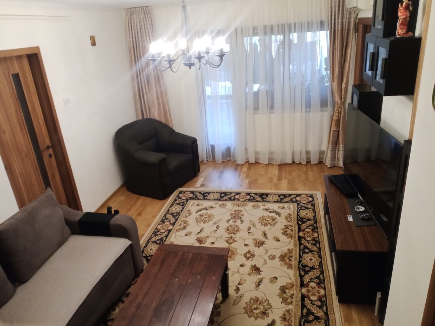 APARTAMENT FLOREASCA - Poză 2