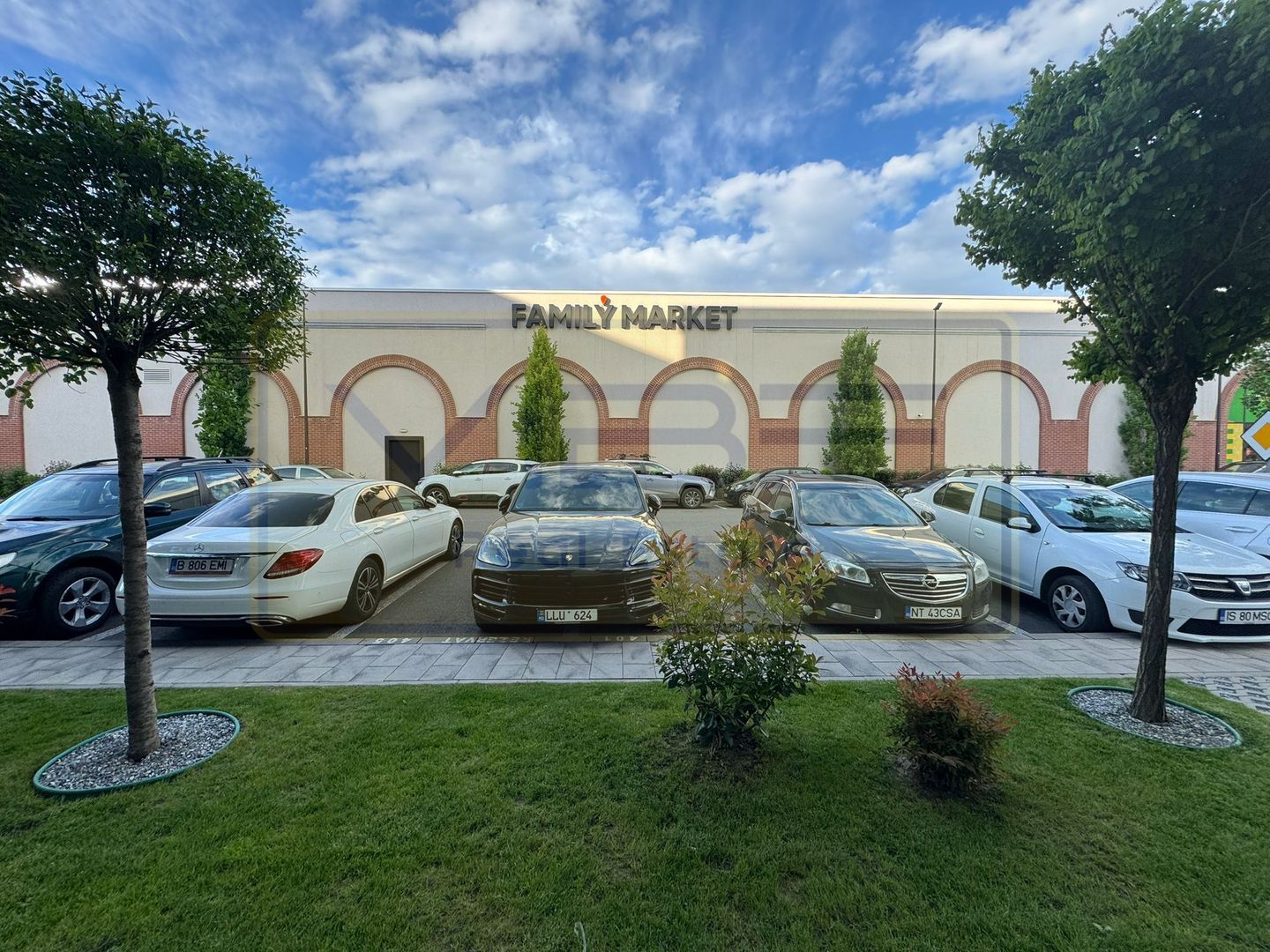 Apartament 1 camera+parcare FREYA - Poză 31