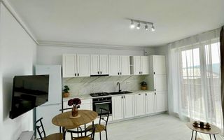 Apartament 2 camere, 43 mp, garaj, Beta Residence - Poză 3