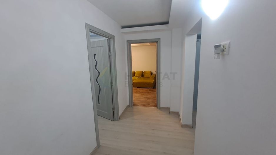 Apartament 3 camere | 65 mp | Parter | Zona 13 Septembrie - Poză 5