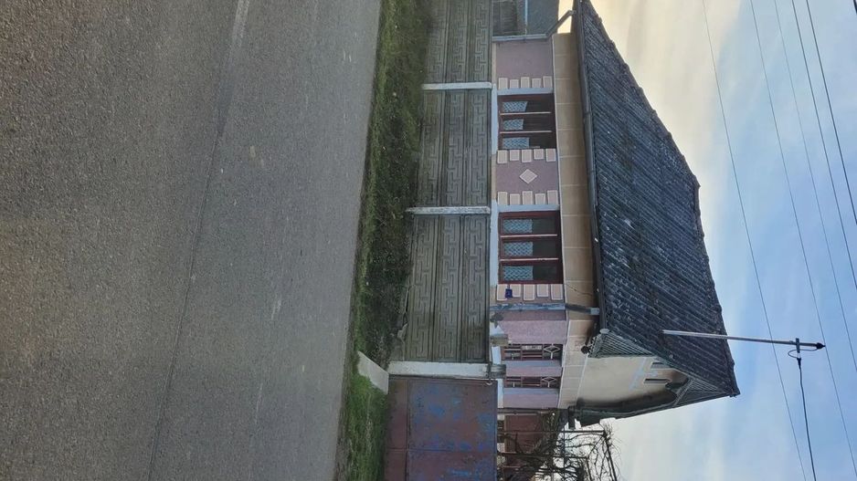 BRASADAS vinde casa in Homorodu de Sus si cu plata in rate. - Poză 2