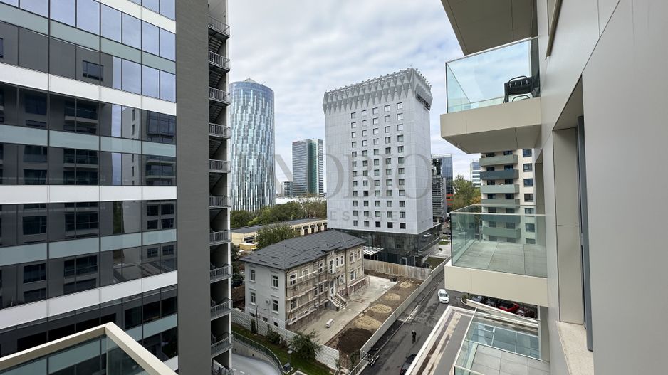 Apartament 2 Camere | Aviatiei Tower - Poză 11