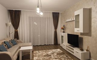 Apartament 2 camere de inchiriat  Aviatiei I Cloud 9 I parcare inclusa - Poză 3