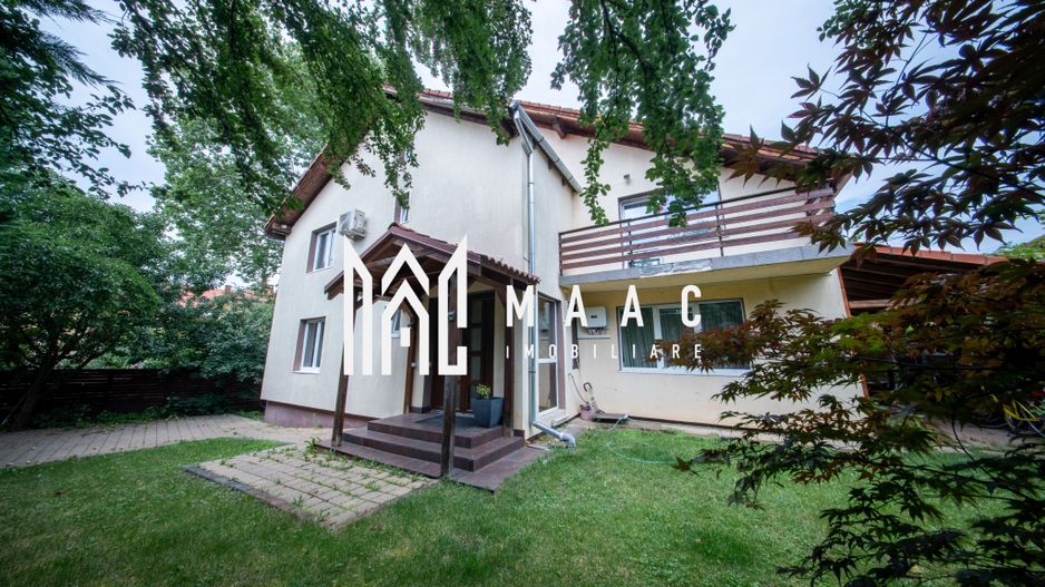 Casa individuala | Centru | Teren 628 mp - Poză 3