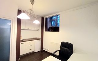 OCAZIE | Spațiu de birou încăpător sau locuintă proprie în Centrul vechi - Poză 1