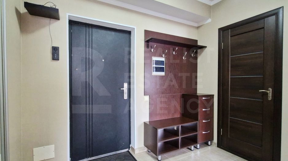 Chirie, apartament, 1 cameră, str. Ștefan Neaga, Buiucani - Poză 9