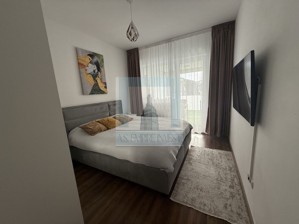 Apartament 3 camere , parcare - zona Rulmentul/Vivamus - Poză 4
