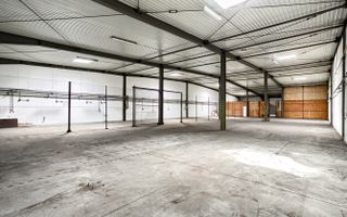 Hală Arad 883 mp - Poză 2