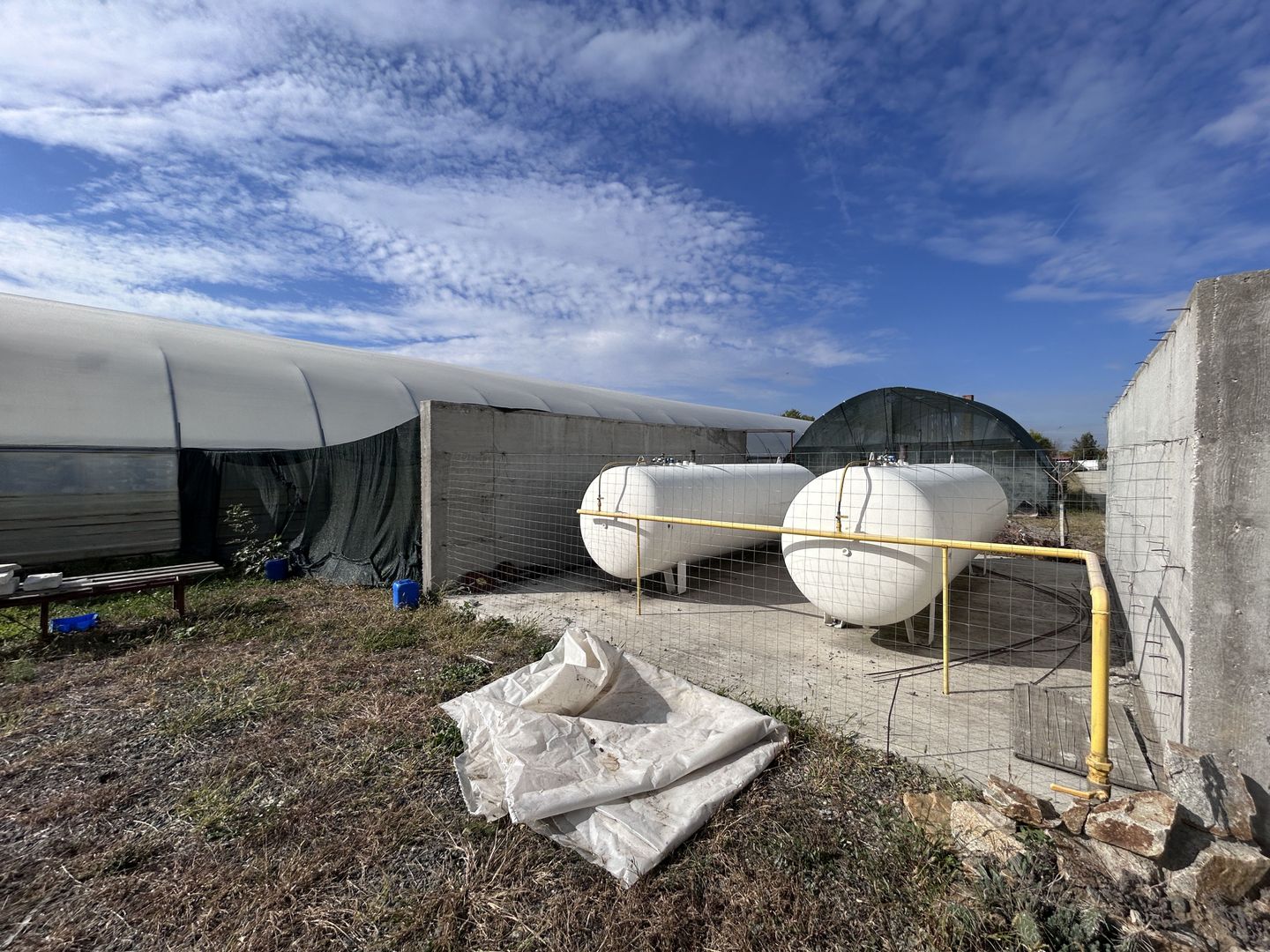 De vanzare-afacere la cheie - Poză 9