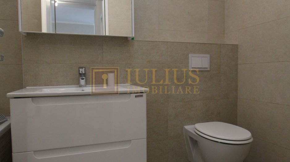 2 camere, Liviu Rebreanu-Spitalul Judetean, centrala proprie - Poză 20