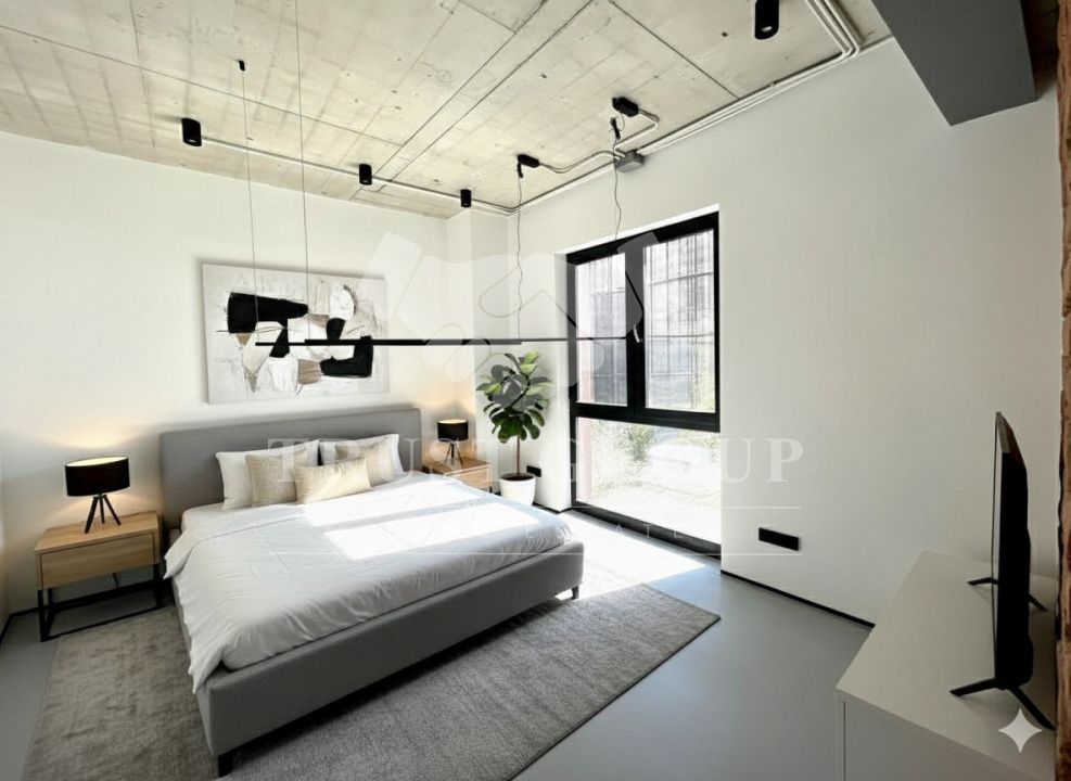 Apartament 4 camere Herastrau 208mp | Design New Yorkez | Gradina  | Loc parcare - Poză 4