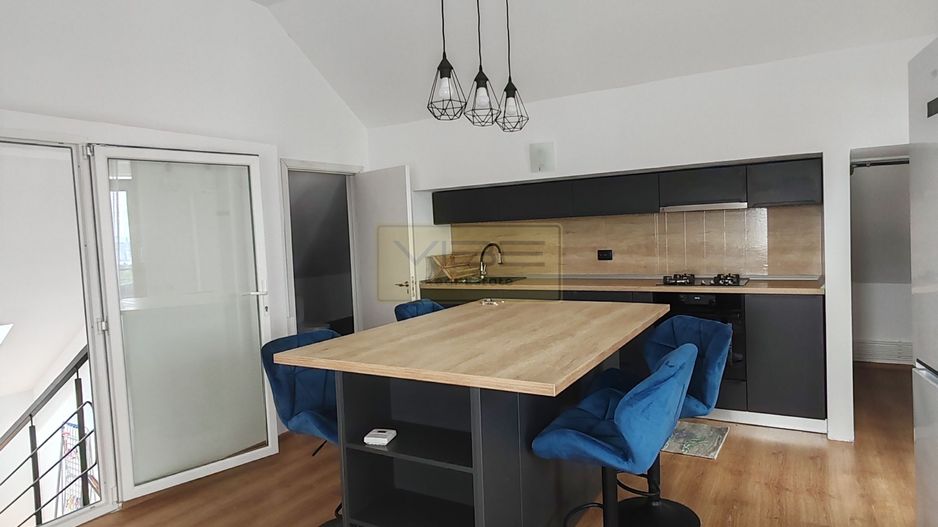 Vila Moara De Vânt - Spital Pașcanu/Little Texas! - Poză 13