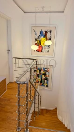 Duplex 3 Camere | Prima Închiriere | Estia Residence | 2 Terase - Poză 11