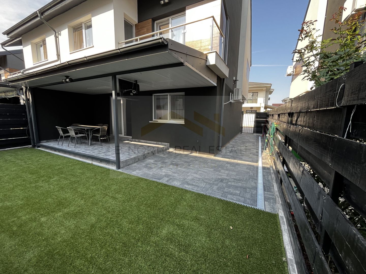 Casă premium cu 4 camere de închiriat – zonă Prelungirea Ghencea - Poză 2