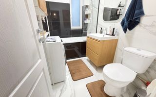 Apartament cu 2 camere decomandat in Giroc la etajul 1 - Poză 5