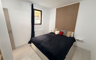 Apartament 2 camere | grădina 375 mp | la cheie | zona VIVO - Poză 6
