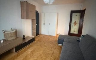 Apartament 2 camere decomandat, mobilat și utilat complet | 1 minut de Palas - Poză 2
