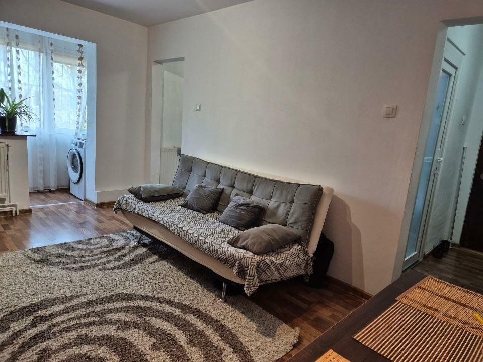 Sagului | 3 Camere | Etaj Intermediar | Centrala Proprie. - Poză 2