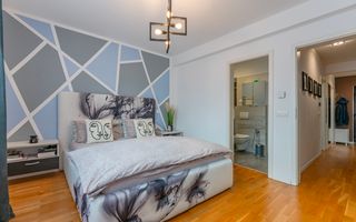 Casa mobilata utilata cartier Izvor Tarlungeni Brasov - Poză 6