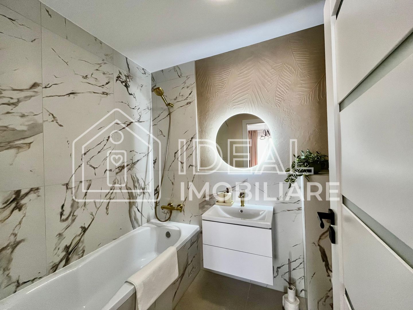 Apartamente cu 3 camere | Balcoane generoase | Doamna Stanca, Sibiu - Poză 12