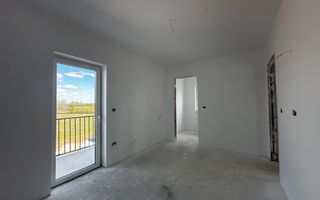 Duplex. Mosnita noua, 2 intrări in curte, 4 camere - Poză 5