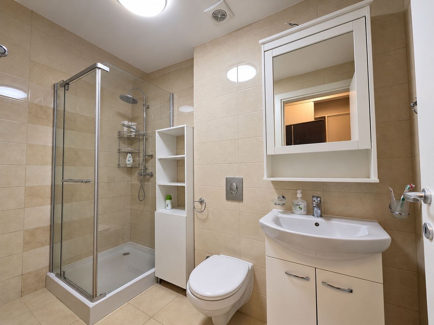 Apartament 2 camere I Iancu Nicolae I British Schooll  I  Parcare - Poză 6