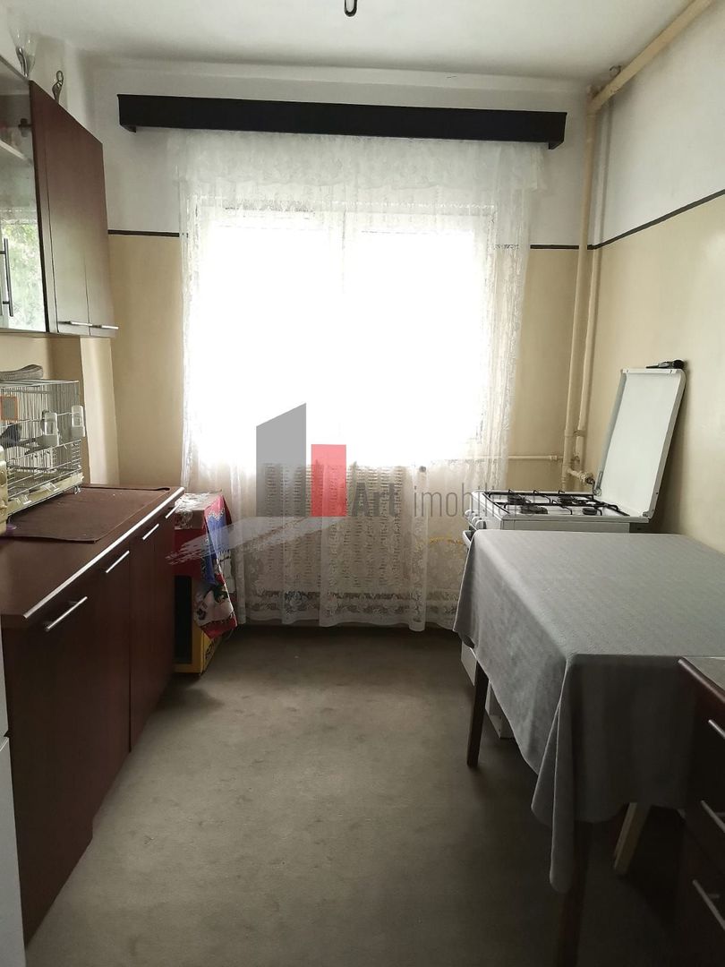 APARTAMENT 3 CAMERE LACUL TEI - Poză 3