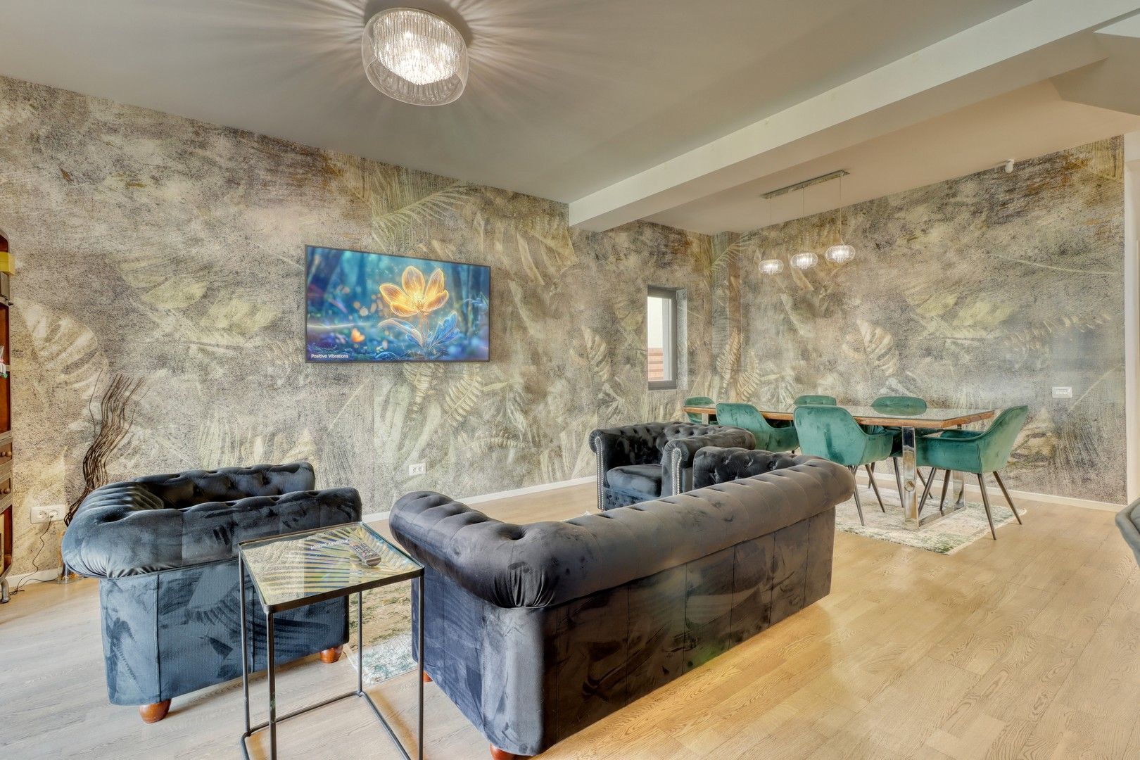 CORBEANCA- PARADISUL VERDE- VILĂ INDIVIDUALĂ LA CHEIE - Poză 6