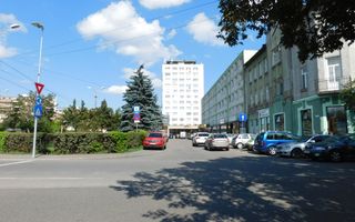 Spațiu COMERCIAL 105 mp in Piața Abator - Poză 9