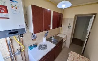 Girocului, Sectia 2 Politie, 2 camere, et 2, CENTRALA PROPRIE - Poză 4