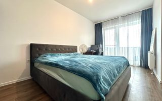 Apartament 3 camere, decomandat, cu loc de parcare - Poză 2