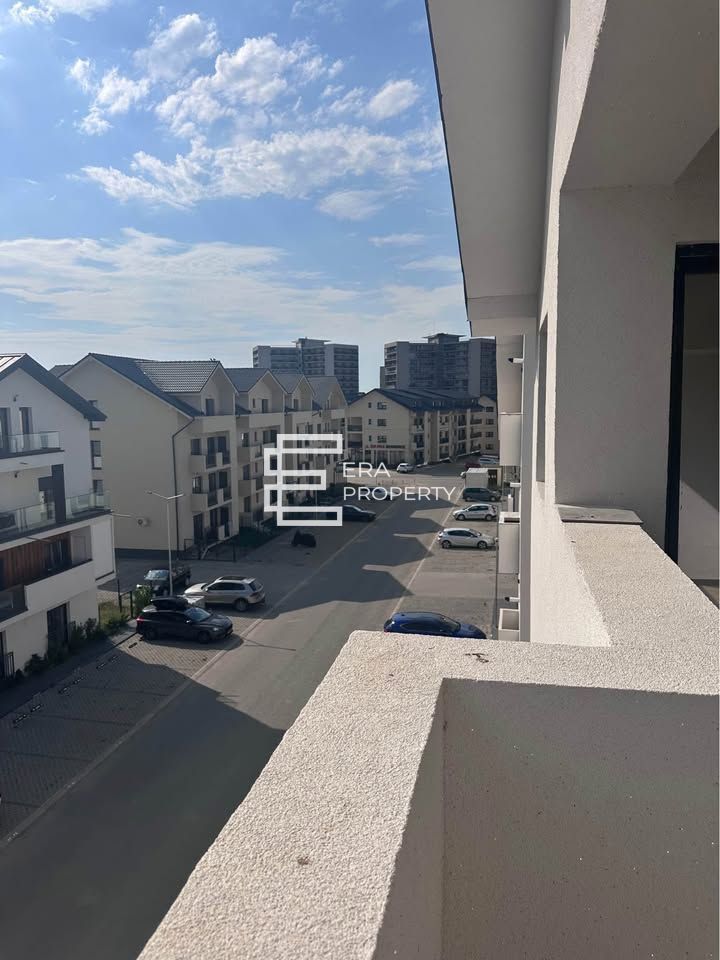 Apartament 2 camere | intabulat |Șelimbăr – Doamna Stanca | 54 mp | - Poză 9