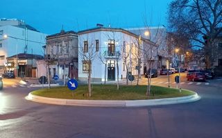 Spatiu comercial de inchiriat Traian - Poză 2