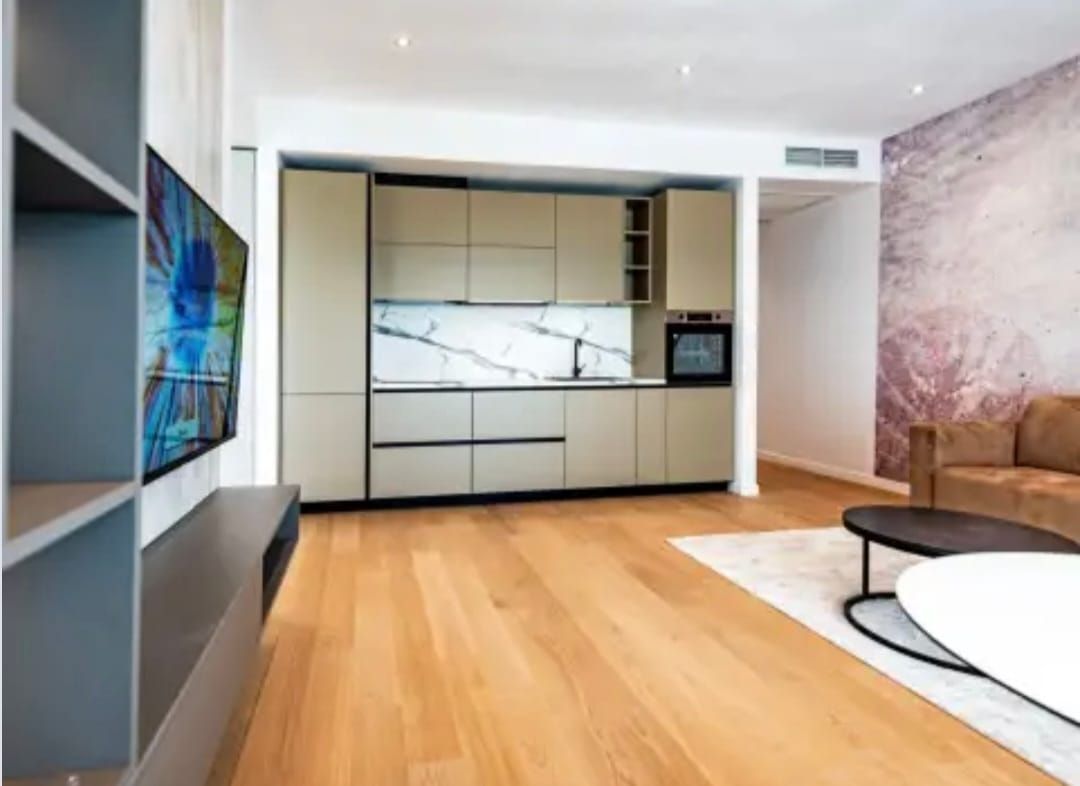 Lifestyle exclusivist in One Verdi Park I Zona Floreasca I 2 camere - Poză 8