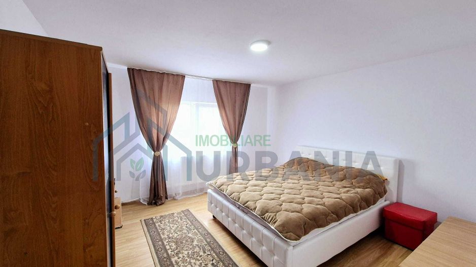 Casă de vânzare în Vorovești, Miroslava – 3 camere, 700 mp teren - Poză 8