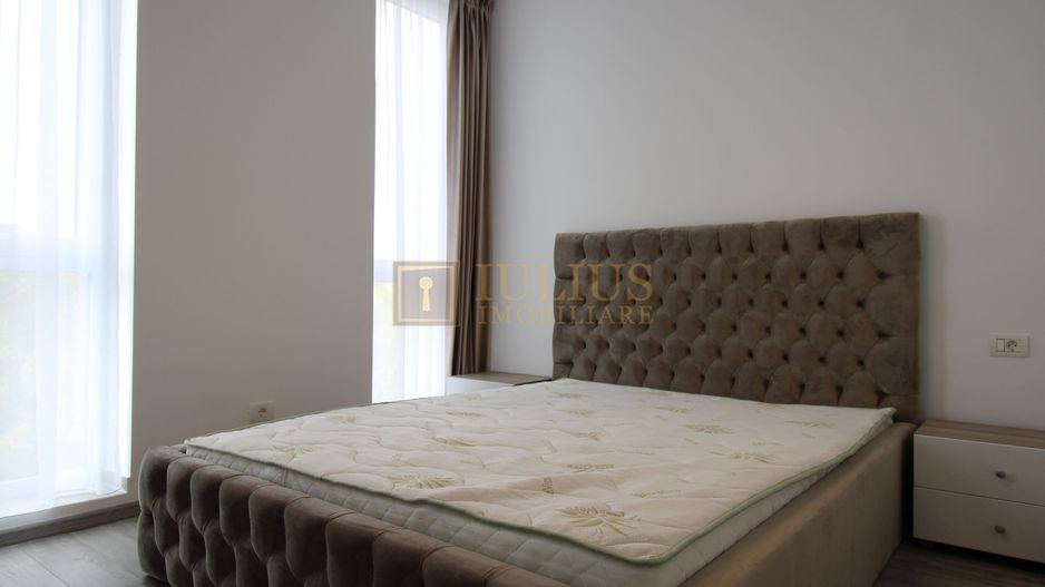 3 camere/La intrare in Dumbravita, loc de parcare inclus, apartament deosebit. - Poză 5