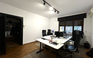 Apartament in vila cu curte si parcare - Barbu Delavrancea/Kiseleff - Poză 2