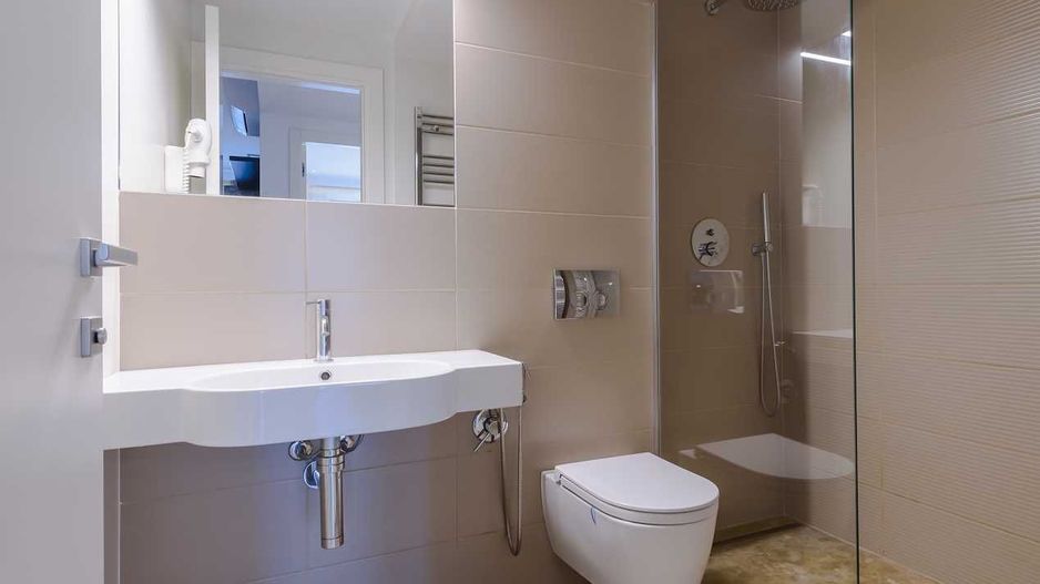 Apartament premium, 2 camere, mobilat premium, Herăstrău - Lighthouse Residence - Poză 6