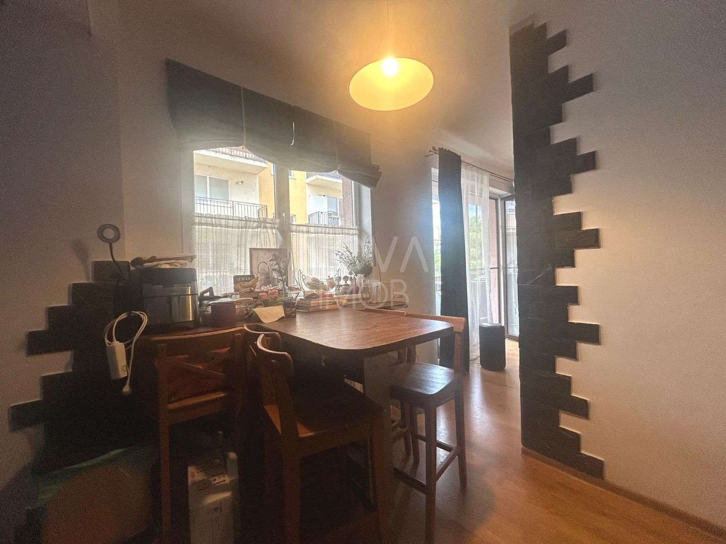 Apartament 3 camere, pet friendly, etaj 1 - Turnisor - Poză 4