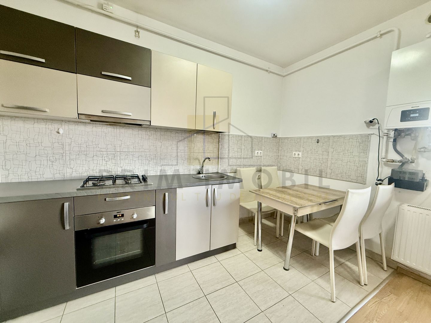 2 Camere Copou - Gradina Copou, Bellevue + parcare - Poză 7