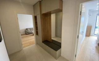 2 Camere + Parcare, Nusco City, Aviatiei, Promenada MALL, Herastrau - Poză 4