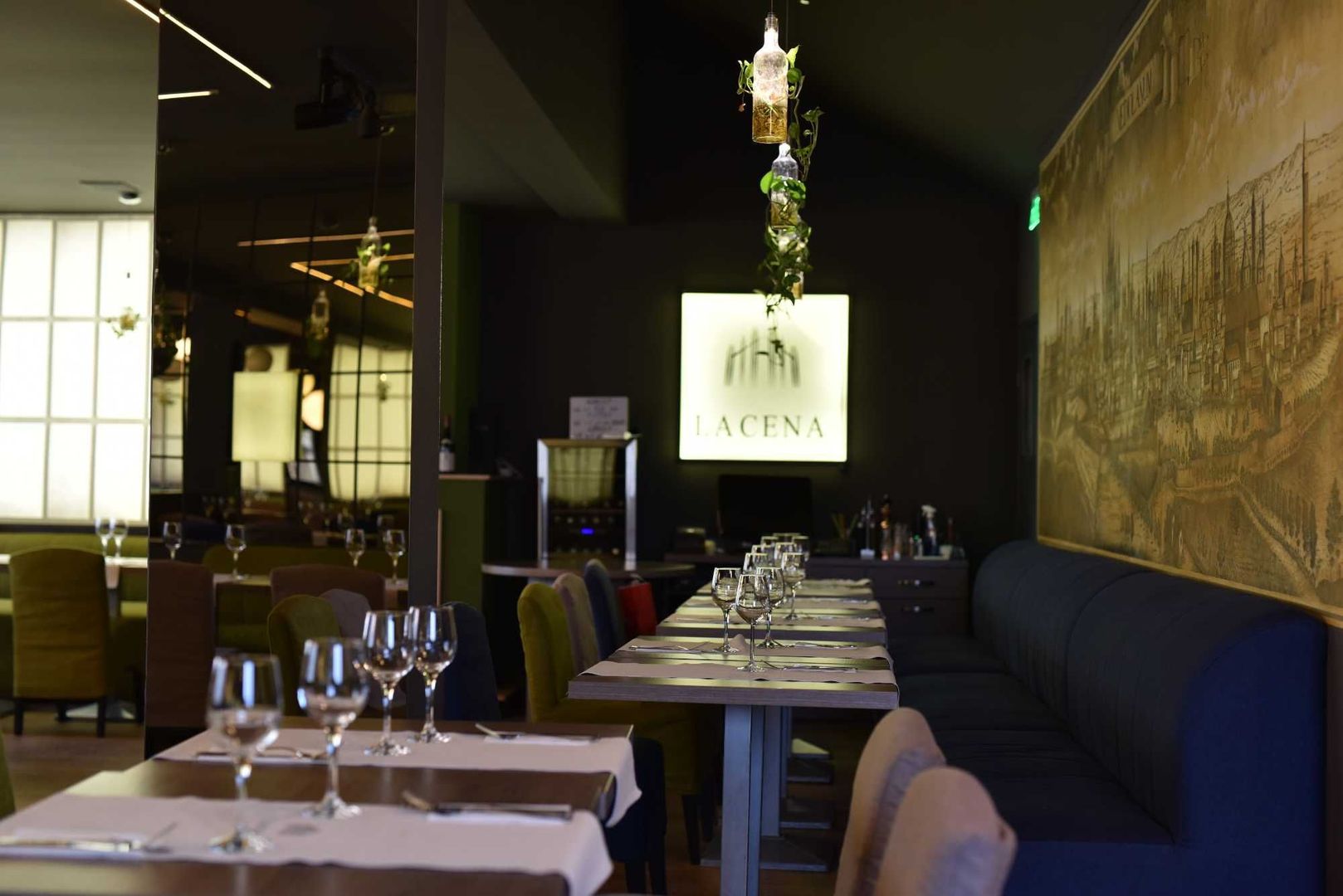 Vila Maria Rosetti / I.L. Caragiale - Poză 1