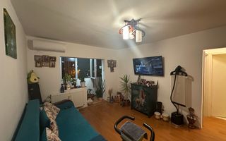 Apartament cu 2 camere in Zona Lipovei - Poză 1